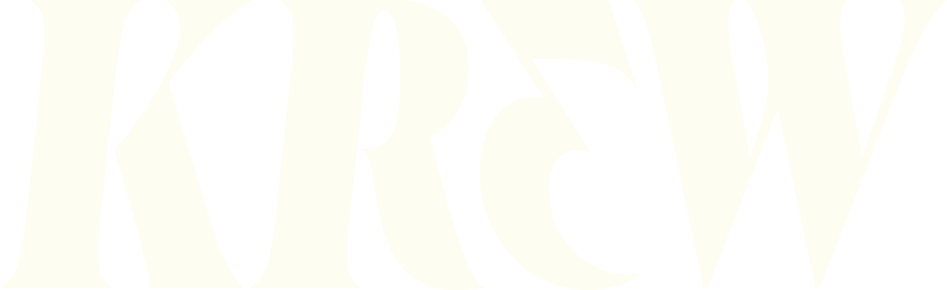 KR3W